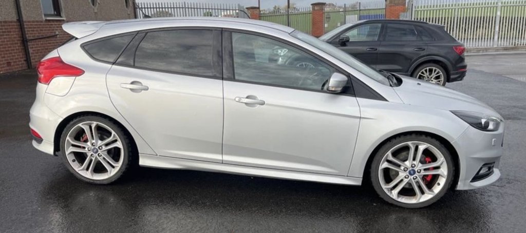 Used Ford Focus 2016 for sale - 76595932: Photo 8