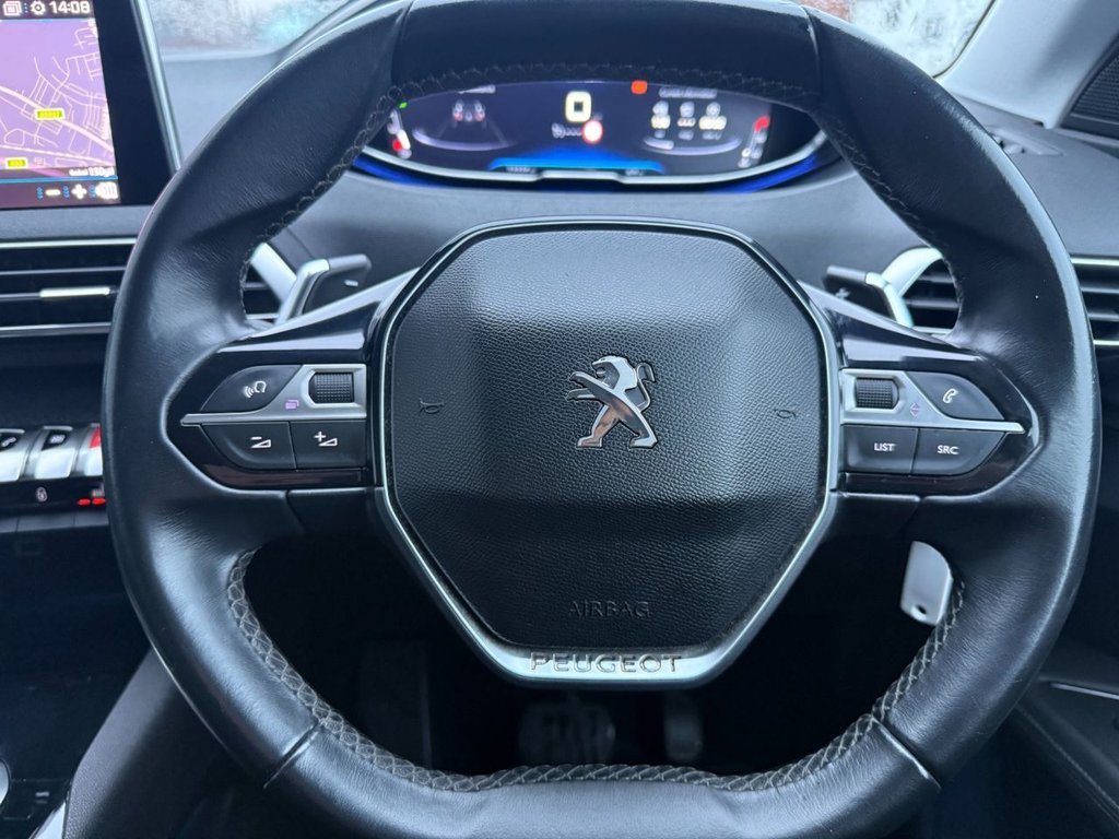 Used Peugeot 3008 2018 for sale - 76888556: Photo 11