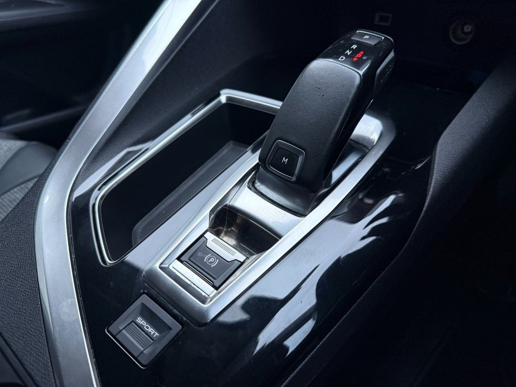 Used Peugeot 3008 2018 for sale - 76888556: Photo 14