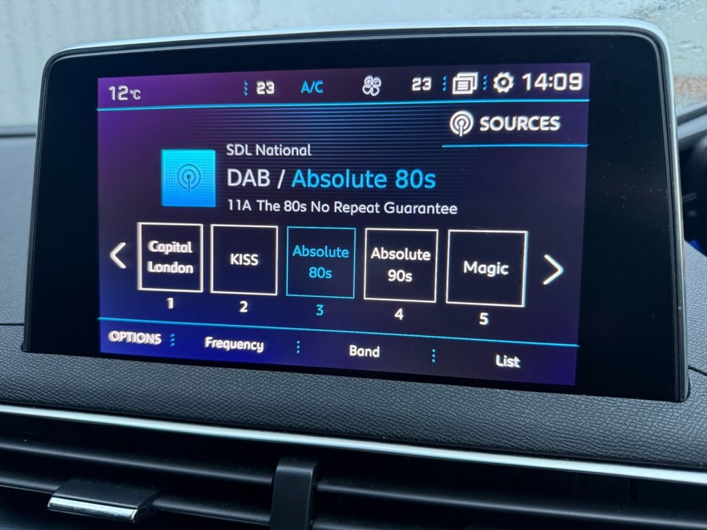 Used Peugeot 3008 2018 for sale - 76888556: Photo 17