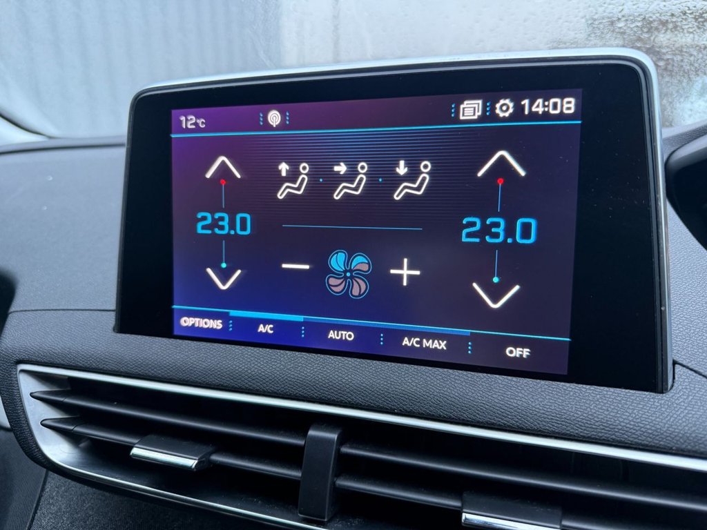 Used Peugeot 3008 2018 for sale - 76888556: Photo 19