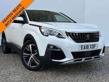 2018 (18) - 1.2 Puretech Allure 5dr EAT6