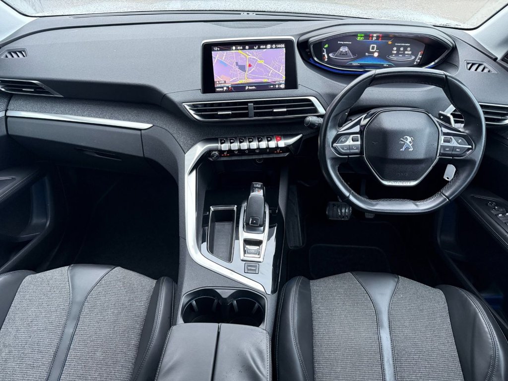 Used Peugeot 3008 2018 for sale - 76888556: Photo 20