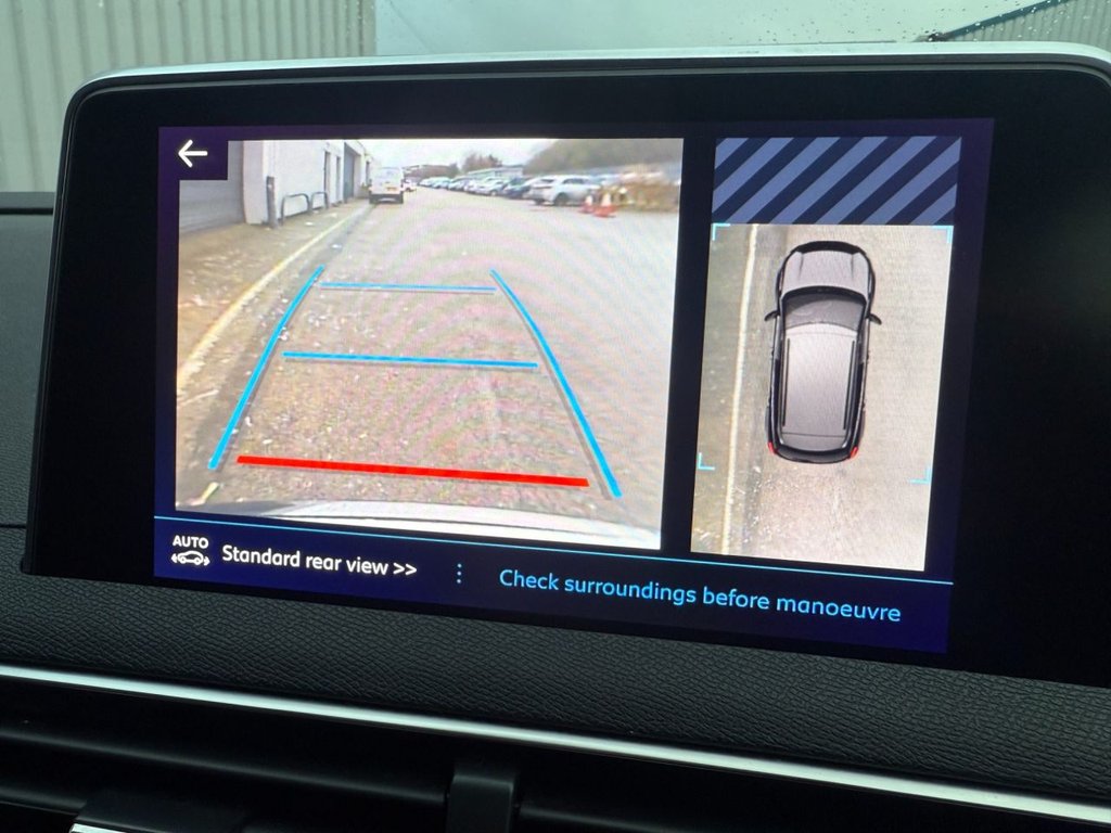 Used Peugeot 3008 2018 for sale - 76888556: Photo 23