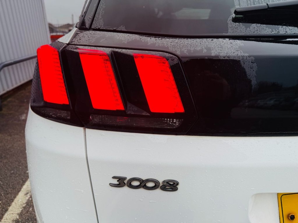 Used Peugeot 3008 2018 for sale - 76888556: Photo 25