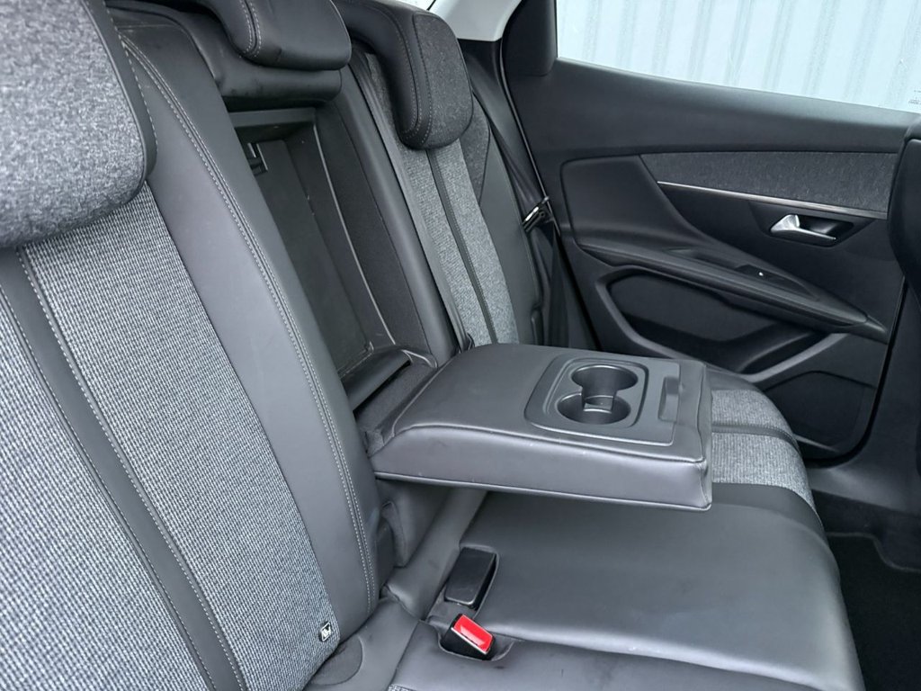Used Peugeot 3008 2018 for sale - 76888556: Photo 26