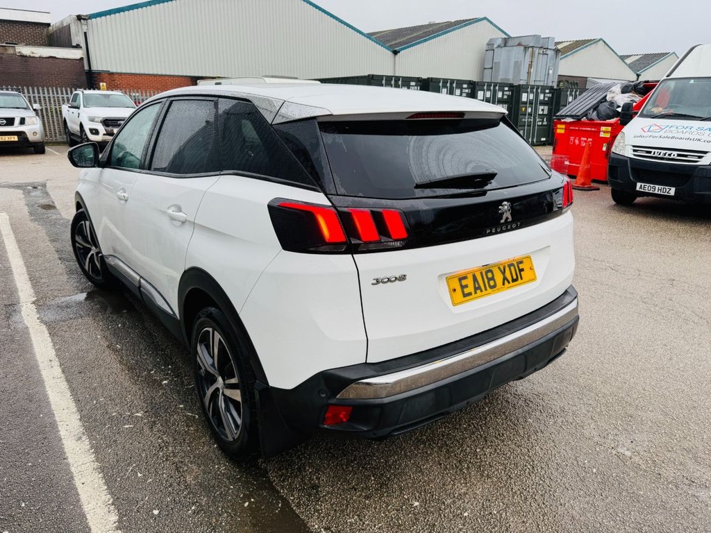 Used Peugeot 3008 2018 for sale - 76888556: Photo 27