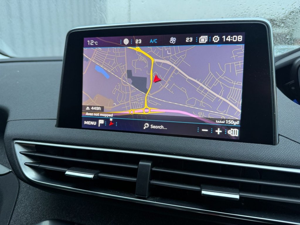 Used Peugeot 3008 2018 for sale - 76888556: Photo 28