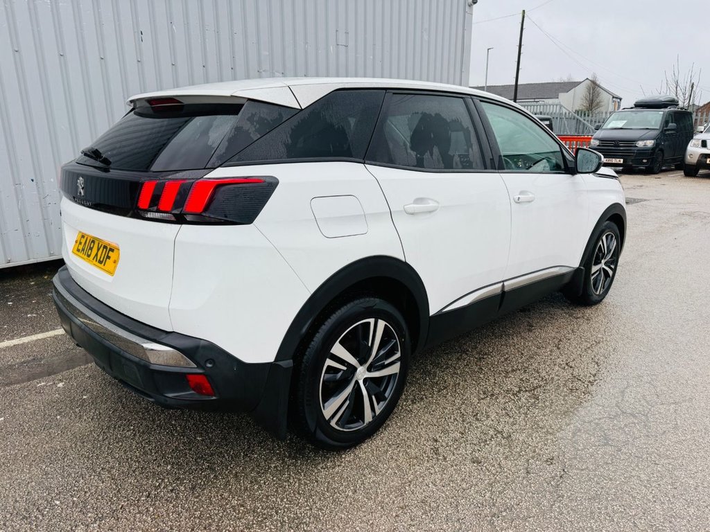 Used Peugeot 3008 2018 for sale - 76888556: Photo 29