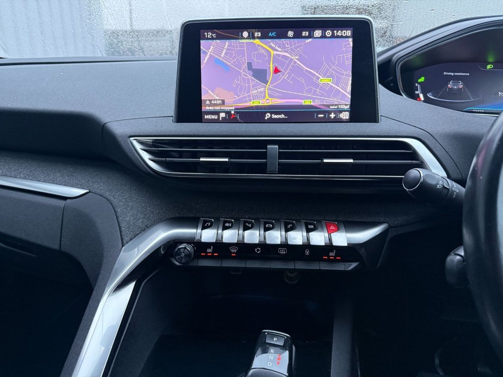 Used Peugeot 3008 2018 for sale - 76888556: Photo 30