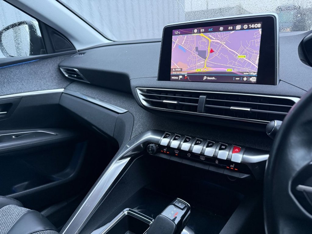 Used Peugeot 3008 2018 for sale - 76888556: Photo 31