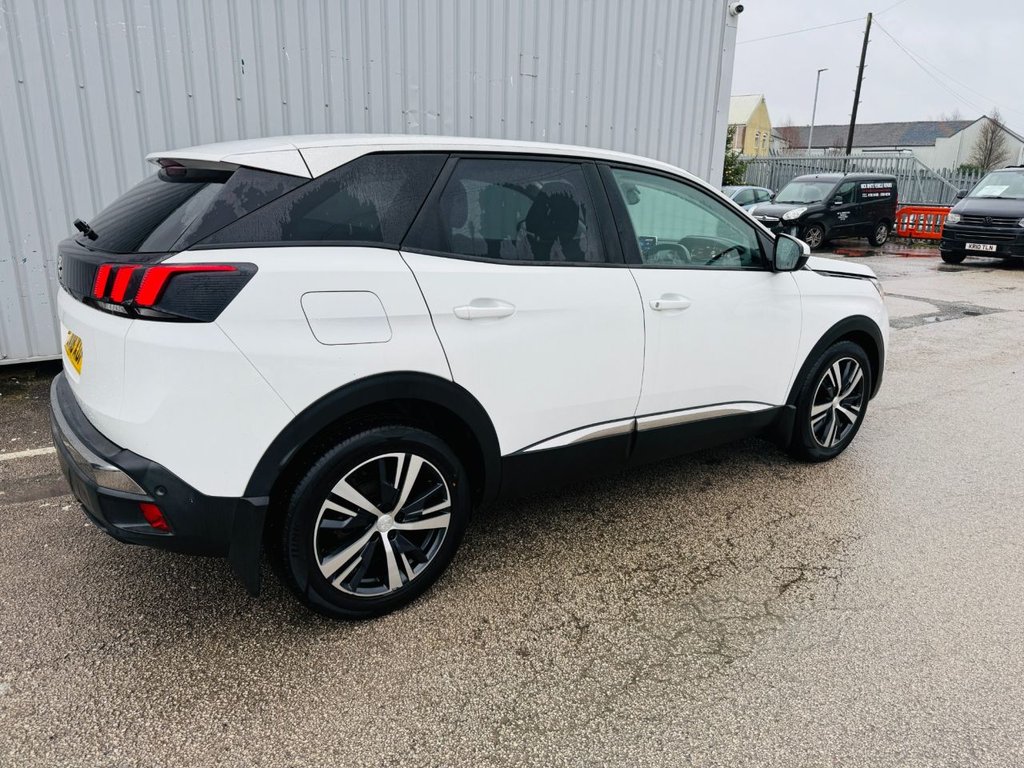 Used Peugeot 3008 2018 for sale - 76888556: Photo 32