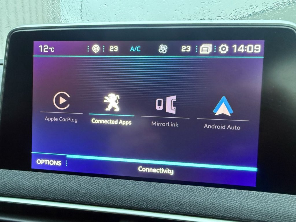 Used Peugeot 3008 2018 for sale - 76888556: Photo 33