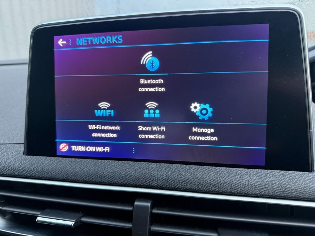 Used Peugeot 3008 2018 for sale - 76888556: Photo 35