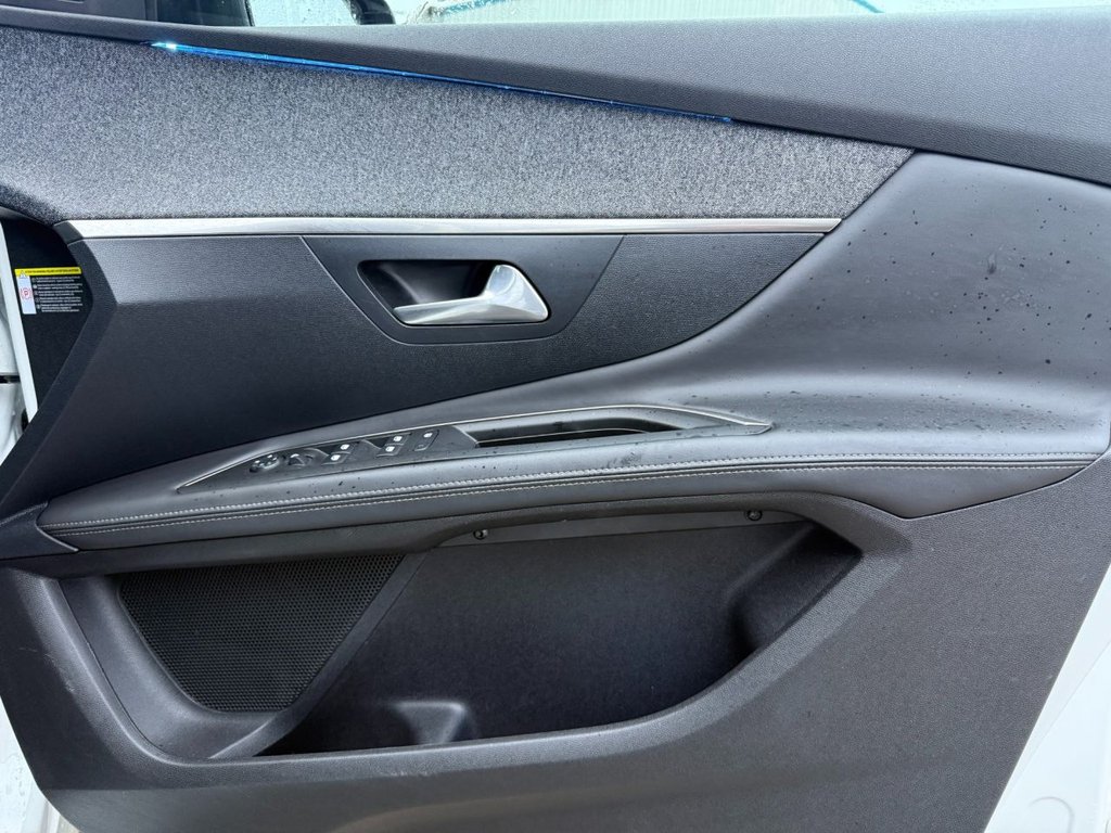 Used Peugeot 3008 2018 for sale - 76888556: Photo 36