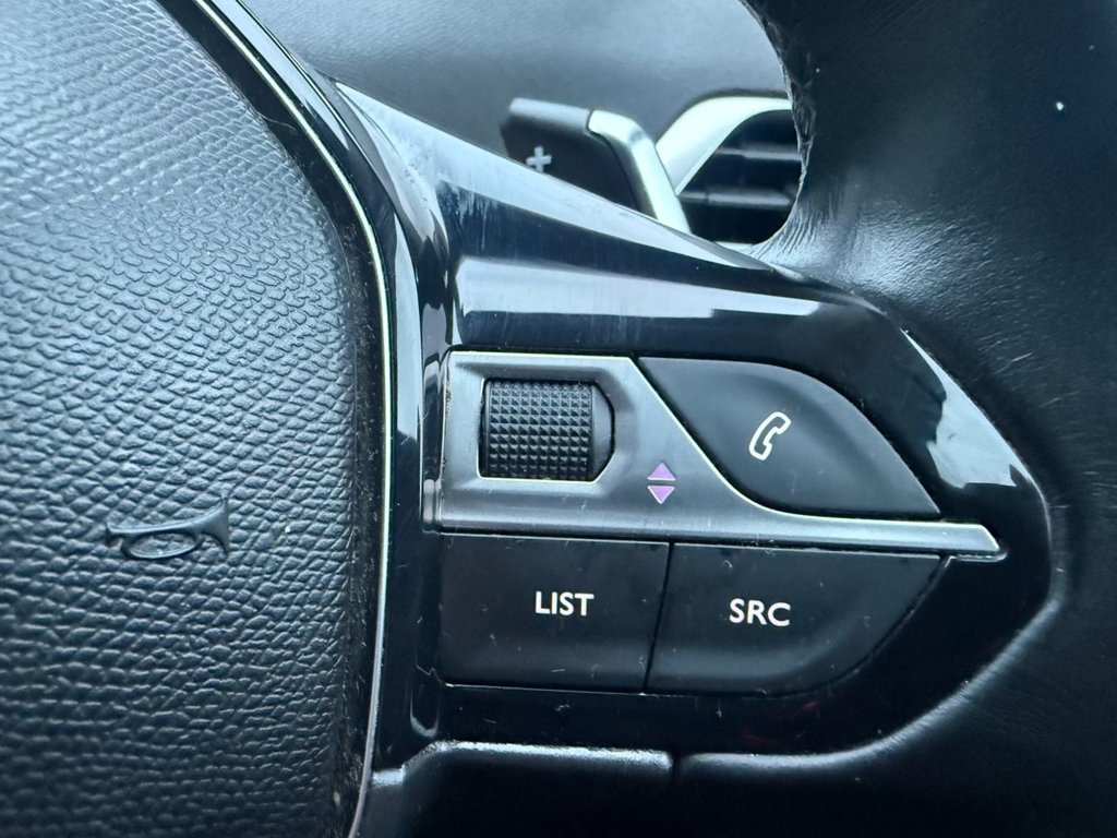 Used Peugeot 3008 2018 for sale - 76888556: Photo 38