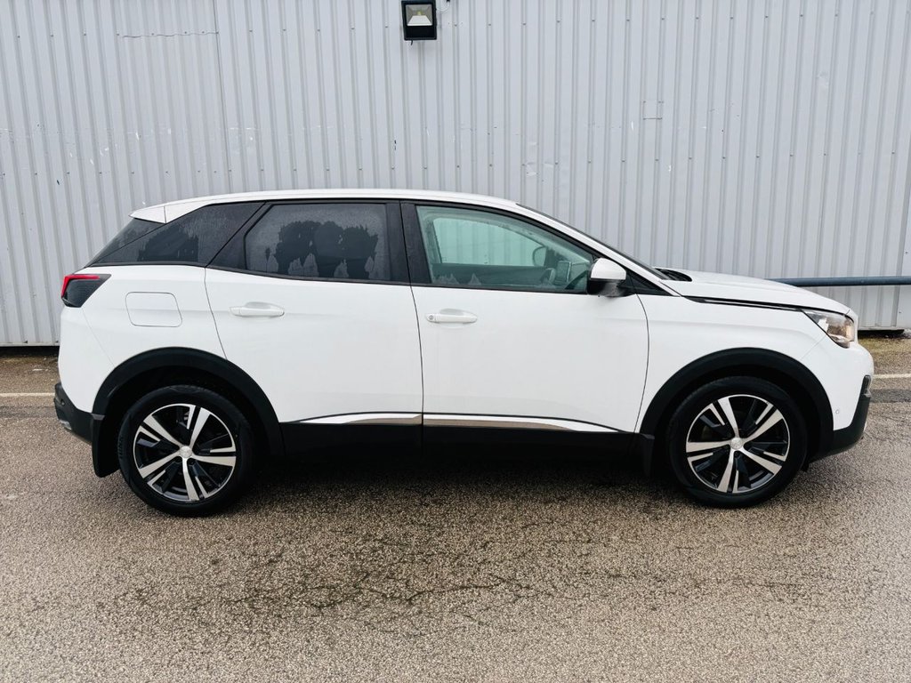 Used Peugeot 3008 2018 for sale - 76888556: Photo 4