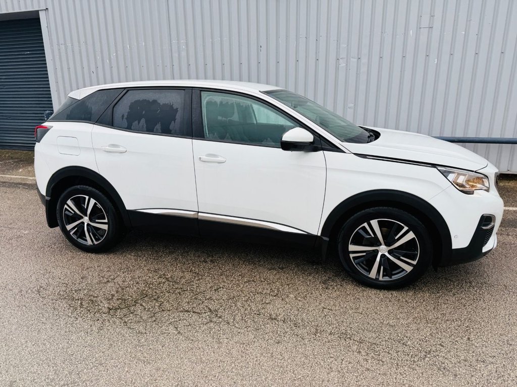 Used Peugeot 3008 2018 for sale - 76888556: Photo 5
