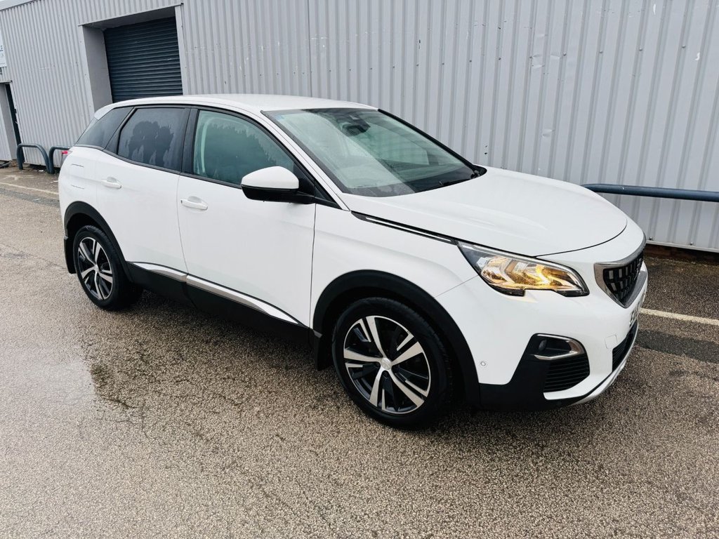 Used Peugeot 3008 2018 for sale - 76888556: Photo 6