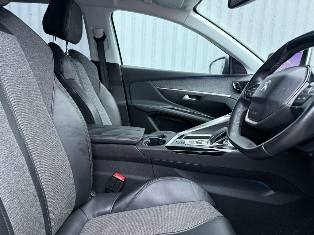 Used Peugeot 3008 2018 for sale - 76888556: Photo 9