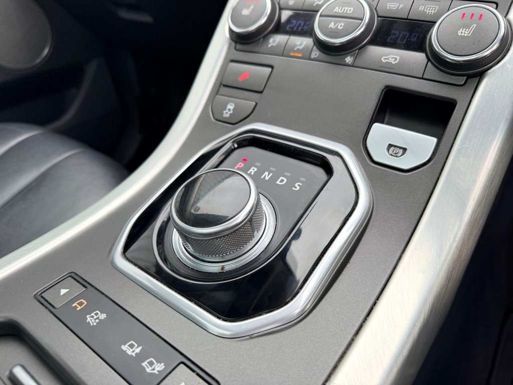 Used Land Rover Range Rover Evoque 2013 for sale - 76190865: Photo 15