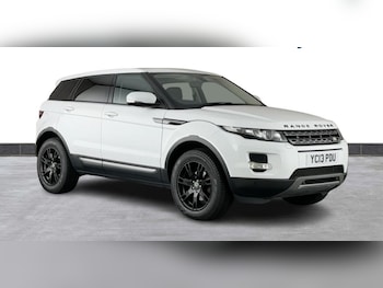 2013 (13) - 2.2 SD4 Pure 5dr Auto [Tech Pack]