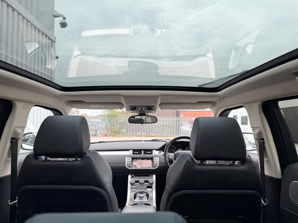 Used Land Rover Range Rover Evoque 2013 for sale - 76190865: Photo 2