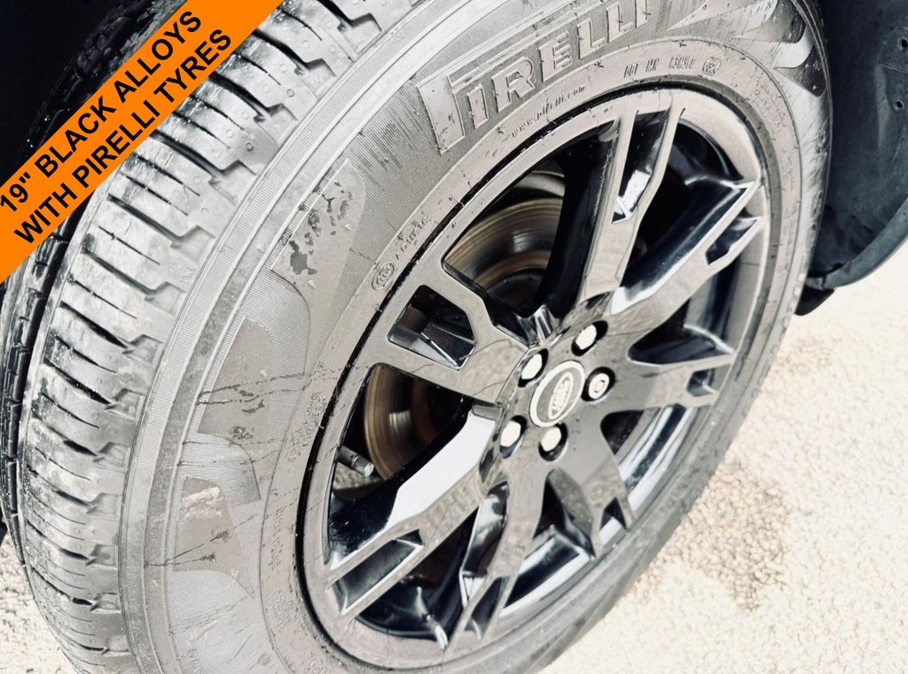 Used Land Rover Range Rover Evoque 2013 for sale - 76190865: Photo 25