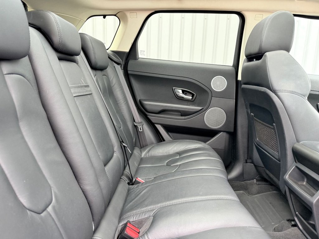 Used Land Rover Range Rover Evoque 2013 for sale - 76190865: Photo 27