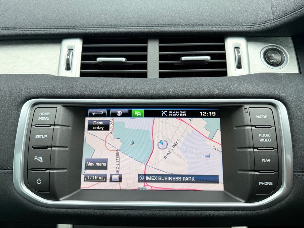 Used Land Rover Range Rover Evoque 2013 for sale - 76190865: Photo 39