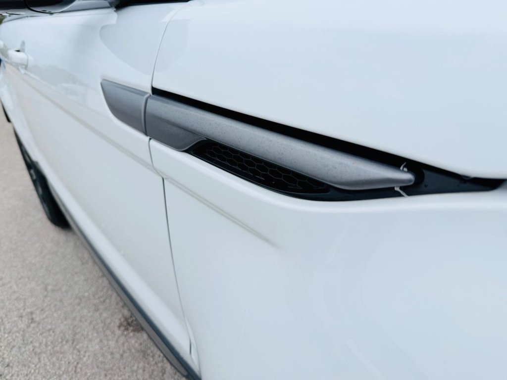 Used Land Rover Range Rover Evoque 2013 for sale - 76190865: Photo 40