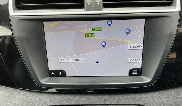 Used MG GS 2018 for sale - 76180106: Photo 2
