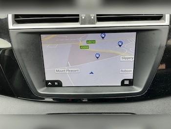 Used MG GS 2018 for sale - 76180106: Photo