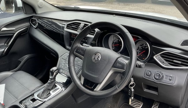 Used MG GS 2018 for sale - 76180106: Photo 3