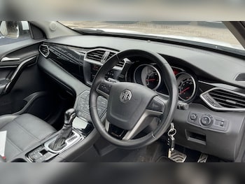 Used MG GS 2018 for sale - 76180106: Photo