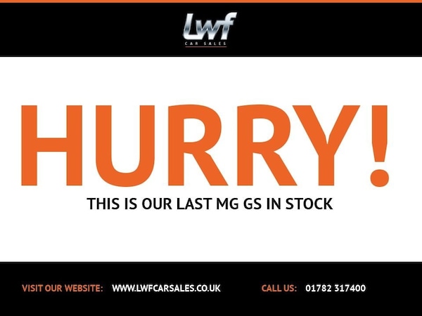 Used MG GS 2018 for sale - 76180106: Photo 5