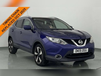 2015 (15) - 1.2 DiG-T N-Tec+ 5dr