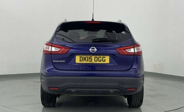 Used Nissan Qashqai 2015 for sale - 76172879: Photo 7