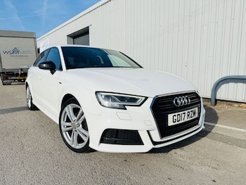Audi - A3