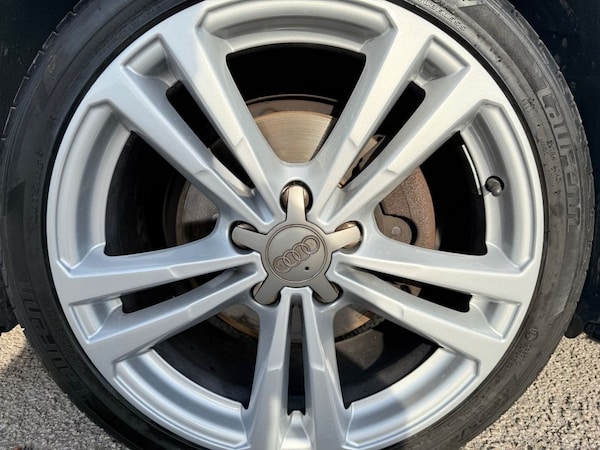 Used Audi A3 2017 for sale - 76180120: Photo 28
