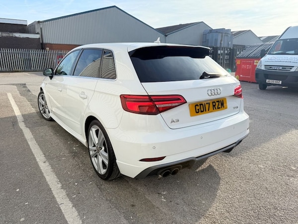Used Audi A3 2017 for sale - 76180120: Photo 29
