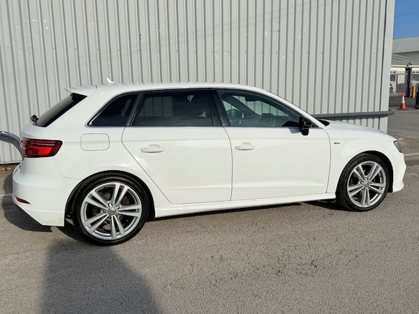 Used Audi A3 2017 for sale - 76180120: Photo 31