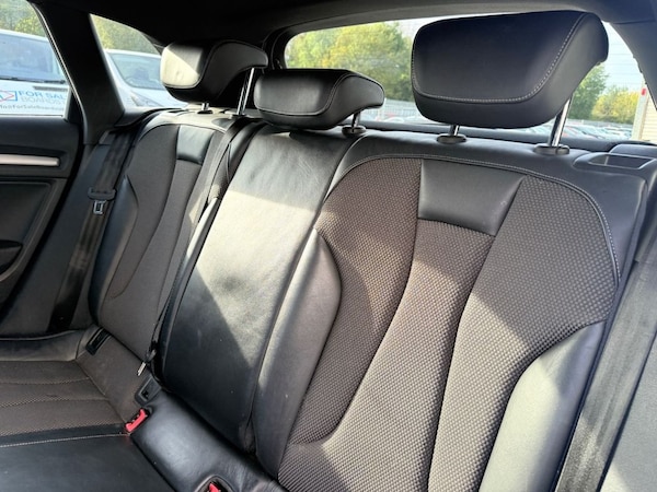 Used Audi A3 2017 for sale - 76180120: Photo 36