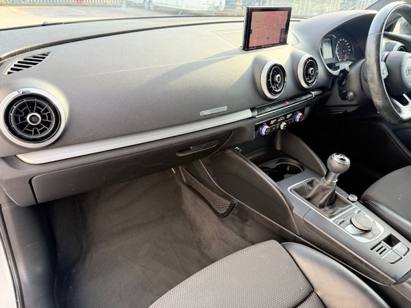 Used Audi A3 2017 for sale - 76180120: Photo 38