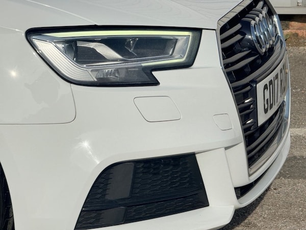 Used Audi A3 2017 for sale - 76180120: Photo 39