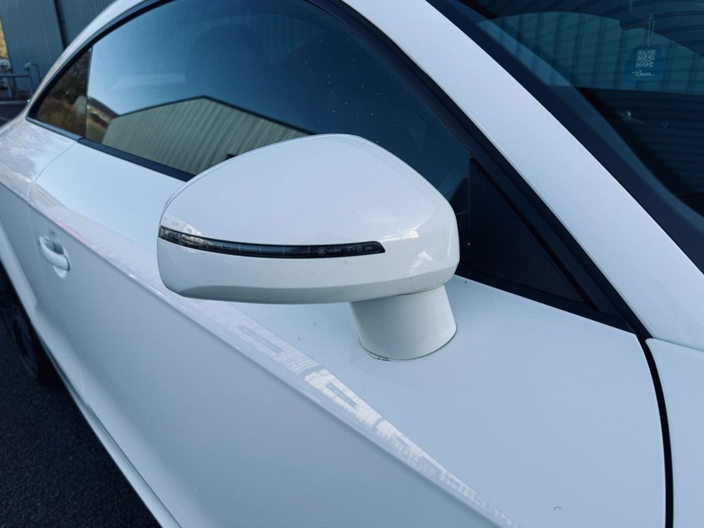 Used Audi TT 2013 for sale - 76642452: Photo 15