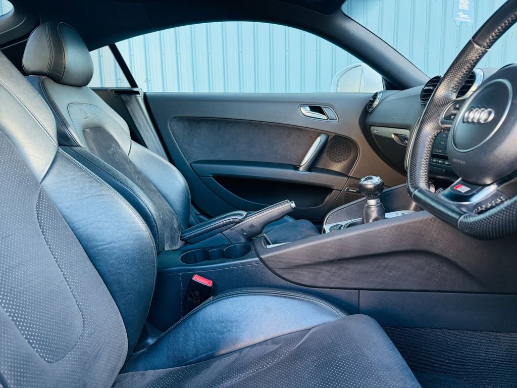 Used Audi TT 2013 for sale - 76642452: Photo 20