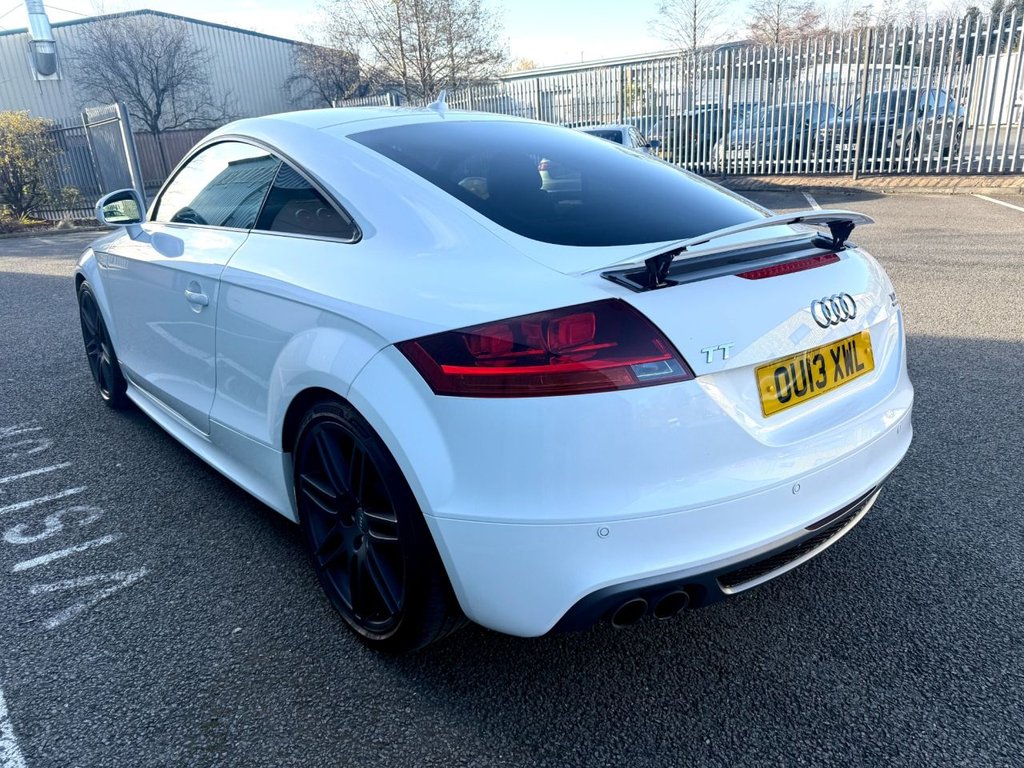 Used Audi TT 2013 for sale - 76642452: Photo 22