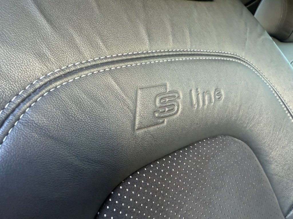 Used Audi TT 2013 for sale - 76642452: Photo 23