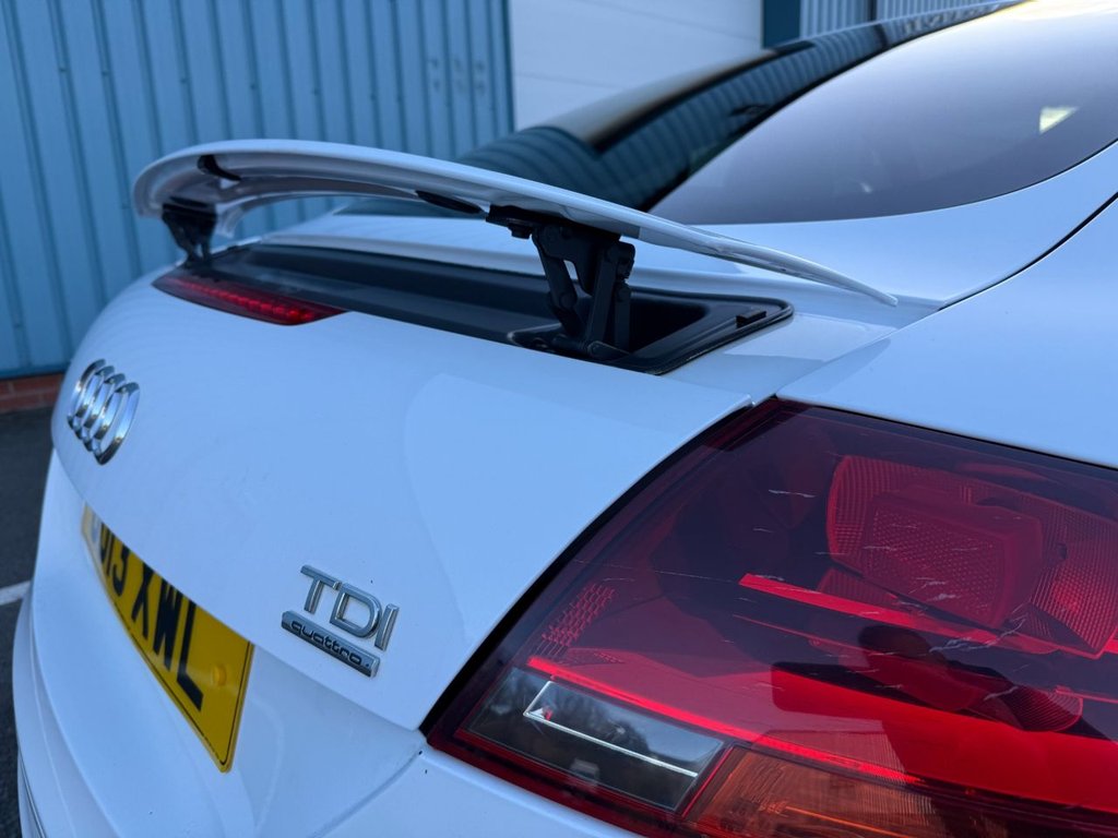 Used Audi TT 2013 for sale - 76642452: Photo 24